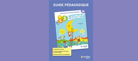 Feuilleter le guide p&eacute;dagogique